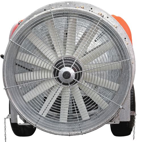Axial Fans